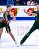 Mariia Nosovitskaya & Mikhail Nosovitskiy (ISR)