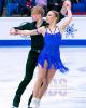 Mariia Pinchuk & Mykyta Pogorielov (UKR)