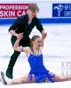 Mariia Pinchuk & Mykyta Pogorielov (UKR)