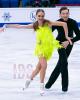 Anastasia Polibina & Pavel Golovishnikov (POL)