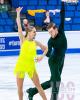 Anastasia Polibina & Pavel Golovishnikov (POL)