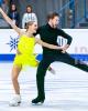 Anastasia Polibina & Pavel Golovishnikov (POL)