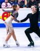 Victoria Manni & Carlo Roethlisberger (ITA)