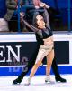 Victoria Manni & Carlo Roethlisberger (ITA)