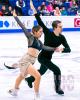 Victoria Manni & Carlo Roethlisberger (ITA)