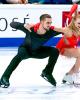 Mariia Ignateva & Danijil Leonyidovics Szemko (HUN)