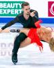 Mariia Ignateva & Danijil Leonyidovics Szemko (HUN)
