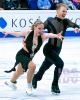 Natalie Taschlerova & Filip Taschler (CZE)