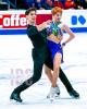 Evgeniia Lopareva & Geoffrey Brissaud (FRA)