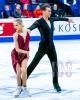 Juulia Turkkila & Matthias Versluis (FIN)