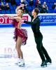 Juulia Turkkila & Matthias Versluis (FIN)