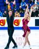 Juulia Turkkila & Matthias Versluis (FIN)