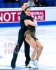 Charlene Guignard & Marco Fabbri (ITA)