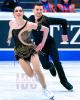 Charlene Guignard & Marco Fabbri (ITA)