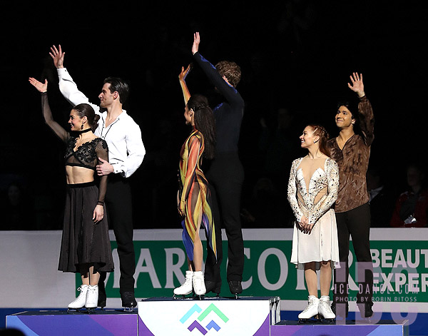 Podium 