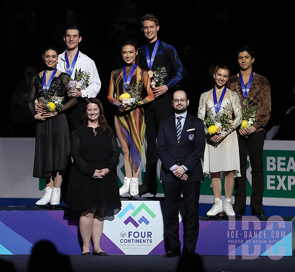 Podium
