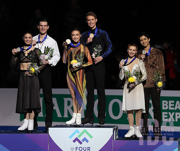 Podium