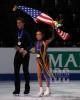 Madison Chock & Evan Bates (USA)