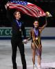Madison Chock & Evan Bates (USA)