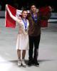 Marie-Jade Lauriault & Romain Le Gac (CAN)