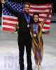 Madison Chock & Evan Bates (USA)