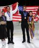 The Medalists