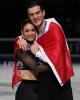 Laurence Fournier Beaudry & Nikolaj Sorensen (CAN)