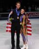 Madison Chock & Evan Bates (USA)