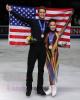Madison Chock & Evan Bates (USA)