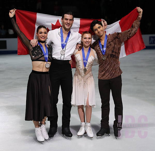 Team Canada