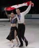 Laurence Fournier Beaudry & Nikolaj Sorensen (CAN)