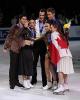 The Medalists