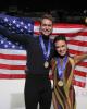 Madison Chock & Evan Bates (USA)