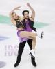 India Nette & Eron Westwood (AUS)
