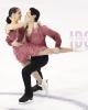 Charlotte Lafond-Fournier & Richard Kang In Kam (NZL)