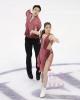 Charlotte Lafond-Fournier & Richard Kang In Kam (NZL)