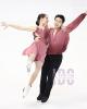 Charlotte Lafond-Fournier & Richard Kang In Kam (NZL)