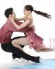 Charlotte Lafond-Fournier & Richard Kang In Kam (NZL)