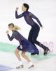 Holly Harris & Jason Chan (AUS)