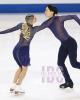 Holly Harris & Jason Chan (AUS)