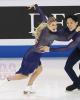 Holly Harris & Jason Chan (AUS)
