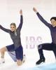 Holly Harris & Jason Chan (AUS)