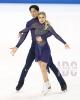 Holly Harris & Jason Chan (AUS)