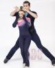 Marie-Jade Lauriault & Romain Le Gac (CAN)