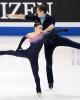 Marie-Jade Lauriault & Romain Le Gac (CAN)