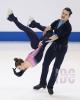 Marie-Jade Lauriault & Romain Le Gac (CAN)