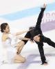 Kana Muramoto & Daisuke Takahashi (JPN)