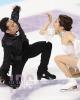Kana Muramoto & Daisuke Takahashi (JPN)