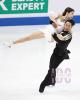Kana Muramoto & Daisuke Takahashi (JPN)