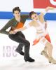 Misato Komatsubara & Tim Koleto (JPN)